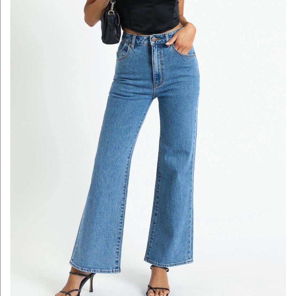 Rolla’s East Coast Crop Flare